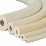 VACCUBRAND Vakuumschlauch Kautschuk