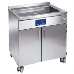 BANDELIN SONOBOARD STANDARD  Ultraschallbad im Funktionsschrank