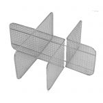 BANDELIN SONOREX TSA 6 Trennsteg