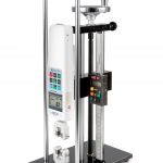 Sauter Kraft-Prüfstand, mit AE-Klemme und FH 500 SAUTER TVL 500FHS71