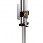 Sauter Manueller Prüfstand TVL-XLS (Messbereich 500 N)