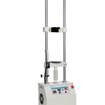 Sauter Prüfstand mit Elektromotor für Standardmessungen