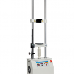 Sauter Prüfstand mit Elektromotor für Standardmessungen