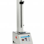 Sauter Premium-Prüfstand in Tischausführung – mit präzisem Schrittmotor