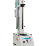 Sauter Kraft-Prüfstand - elektronisch, eine Säule TVO 1000N500S-LD (Messbereich 1 kN | Geschwindigkeitsbereich 1 mm/min – 500 mm/min)