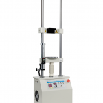 Sauter Premium-Prüfstand mit Schrittmotor für präzises Prüfen bis 5 kN