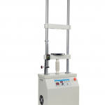 Sauter Premium-Prüfstand mit Schrittmotor für präzises Prüfen bis 20 kN