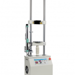 Sauter Kraft-Prüfstand - elektronisch, zwei Säulen TVS 5000N240-LD (Messbereich 5 kN | Geschwindigkeitsbereich 1 mm/min – 240 mm/min)