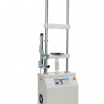 Sauter Kraft-Prüfstand - elektronisch, zwei Säulen TVS 50KN80-LD (Messbereich 50 kN | Geschwindigkeitsbereich 1 mm/min – 70 mm/min)