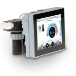 VACCUBRAND Kompakt-Controller Einbauversion VACUU·SELECT