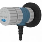 VACCUBRAND Handregelmodul A5