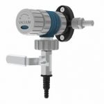 VACCUBRAND Absperr-/Regelmodul A1