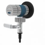 VACCUBRAND Absperr-/Regelmodul A5