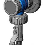 VACCUBRAND Absperrmodul A5