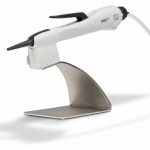 VACCUBRAND Tischständer