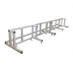 BANDELIN SONOREX TECHNIK WG 110-4 Wannengestell