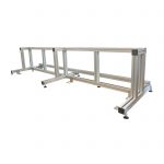 BANDELIN SONOREX TECHNIK WG 180-2 Wannengestell