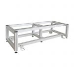 BANDELIN SONOREX TECHNIK WG 75-4 Wannengestell