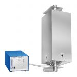 BANDELIN SONOREX TECHNIK VORTEX WR 4-1402.01 Wirbelreaktor, 1400 W, 25 kHz