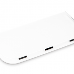 KERN & Sohn Arbeitsschutzhaube YBA-A06S05 (5 Stück)