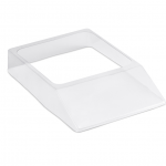 KERN & Sohn Arbeitsschutzhaube YBA-A12