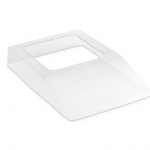 KERN & Sohn Arbeitsschutzhaube YBA-A13