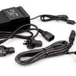 KERN & Sohn Steckernetzteil YKA-13 (12 V, 2000 mA | 100 V - 240 V, 50 / 60 Hz | )