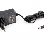 KERN & Sohn Steckernetzteil YKA-44 (12 V, 500 mA | 100 V - 240 V | EURO)