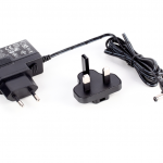 KERN & Sohn Steckernetzteil YKA-48 (5 V 1000 mA | 100 V - 240 V, 50 / 60 Hz | EURO, UK, CH)