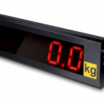 KERN & Sohn Großanzeige YKD-A02