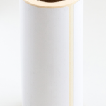 KERN & Sohn Rolle mit Etiketten YKE-A03 (105×148 mm, 45 Etiketten)