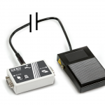 KERN & Sohn Fußtaster YKF-01