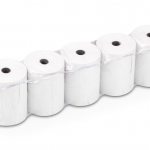 KERN & Sohn Papierrolle YKH-A01 (5 Stück)