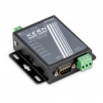 KERN & Sohn RS232-Ethernet Konverter YKI-10