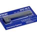 KERN & Sohn Farbband YKT-A03 (passend für Drucker YKT-01)