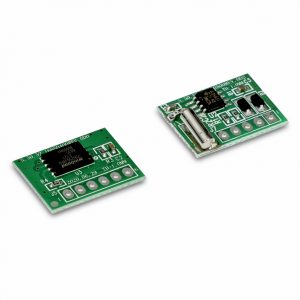 KERN & SOHN Memory-Module mit Real Time Clock (Alibispeicher) YMM-03