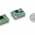 KERN & SOHN Memory-Module mit Real Time Clock (Alibispeicher) KERN YMM-06