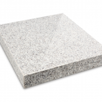 KERN & Sohn Antivibrationsplatte KERN YPS-04 (400×450×60 mm, 30 kg)