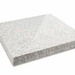 KERN & Sohn Antivibrationsplatte KERN YPS-05 (565×450×60 mm, 42 kg)