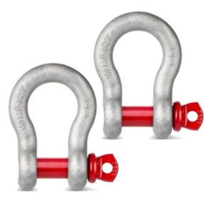 KERN & Sohn Schäkel für Kranwaage YSC-04