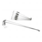 BANDELIN SONOREX ZF 28 Laborkolbenhalter (13 Stück)