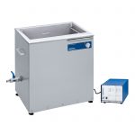 BANDELIN SONOREX TECHNIK ZM 112 UHL Ultraschallbad mit Überlauftasche, 25/40 kHz