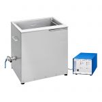 BANDELIN SONOREX TECHNIK ZM 112 UL Ultraschallbad mit Überlauftasche, 25/25 kHz