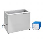 BANDELIN SONOREX TECHNIK ZM 182 UL Ultraschallbad mit Überlauftasche, 25/25 kHz