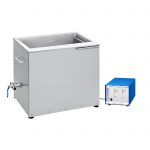 BANDELIN SONOREX TECHNIK ZM 212 UL Ultraschallbad mit Überlauftasche, 40/25 kHz