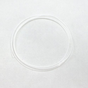 14-0440-002, Tubing, 1/16” OD, .04ID, NATL, FEP VAC BAKE, TOC Torch