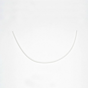 14-0583-002, Tubing, 1/8” OD, .062” ID, Natural FEP (per foot), TOC Torch