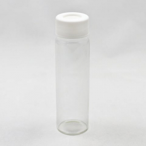 14-3916-024, Vial kit, 40ml, pre-cleaned, 72 vials, TOC Torch