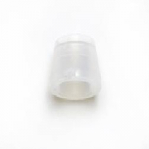 14-7038-016, Bushing, Exit, 1/8” Tefzel, Short, TOC Torch