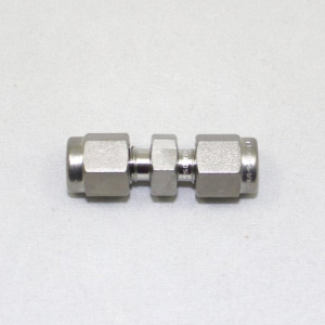 14-7058-016, Union, 1/8” – 1/8”, Tube Fitting, SS, TOC Torch